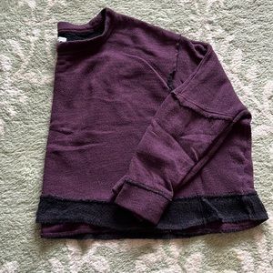 Comfy Sweater | Melrose and Market